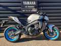 Yamaha MT-09 Gris - thumbnail 1