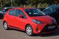 Toyota Yaris Launch Edition Kamera| Klima| BT| Scheckh. Rot - thumbnail 3