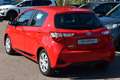 Toyota Yaris Launch Edition Kamera| Klima| BT| Scheckh. Rot - thumbnail 8