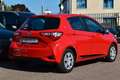 Toyota Yaris Launch Edition Kamera| Klima| BT| Scheckh. Rot - thumbnail 5