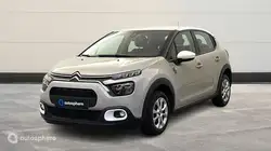 Citroen C3 1.2 PureTech 83ch S\u0026S YOU!