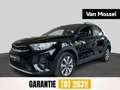 Kia Stonic 1.0 T 100 Pure Zwart - thumbnail 1