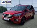 Ford Kuga ST-Line 1.5 EcoBoost AHK-klappbar Navi Bi-Xenon AC Rojo - thumbnail 1
