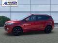 Ford Kuga ST-Line 1.5 EcoBoost AHK-klappbar Navi Bi-Xenon AC Rojo - thumbnail 2
