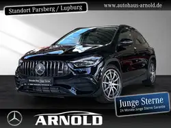 Mercedes-Benz GLA 45 AMG Mercedes AMG GLA 45 4M+ Kamera MULTIB. el Klappe