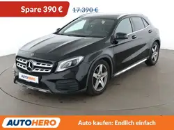 Mercedes-Benz GLA 180 GLA 180 AMG Line Aut.*NAVI*LED*TEMPO*PDC*