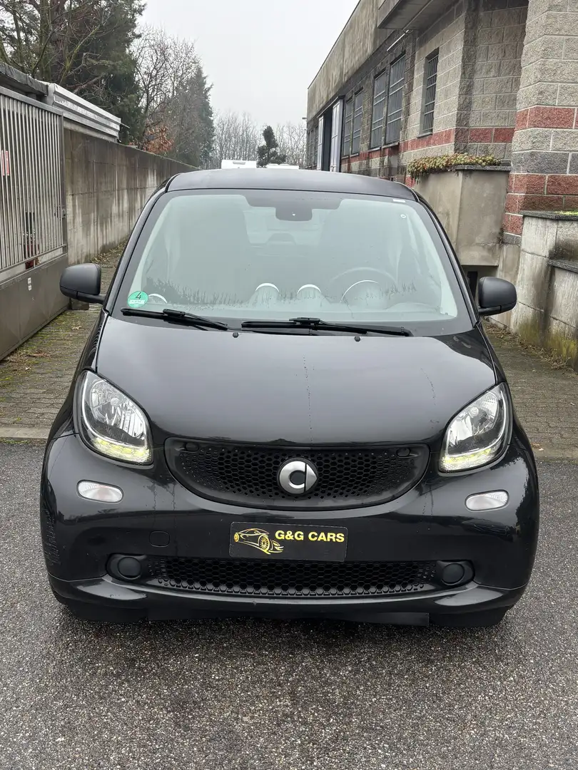 smart forTwo 1.0 Prime 71cv - 1