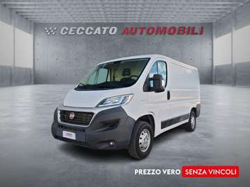 Ducato Ducato 28 CH1 2.0 mjt 115cv E6