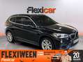 BMW X1 sDrive 18dA Negro - thumbnail 1