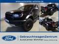 Ford Raptor 2.0 TDCI DOKA 4x4 Чорний - thumbnail 1