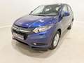 Honda HR-V 1.5 i-VTEC Elegance SHZ|Temp|PDC Bleu - thumbnail 2