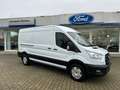 Ford Transit Kasten 350 L3 Trend  Technologie-Paket Weiß - thumbnail 3