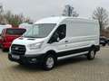 Ford Transit Kasten 350 L3 Trend  Technologie-Paket Weiß - thumbnail 1