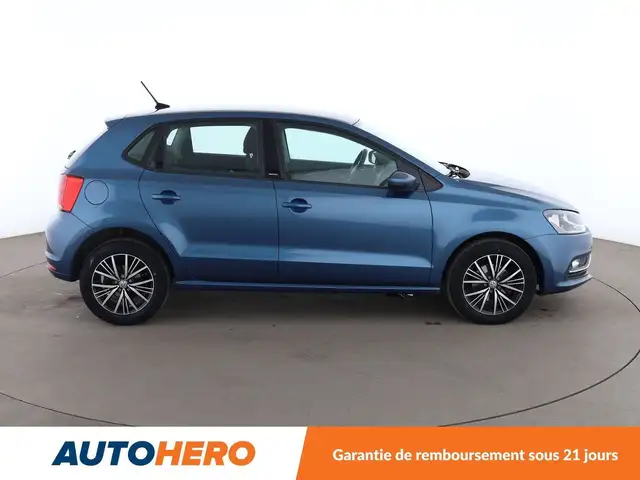 Volkswagen Polo view 7