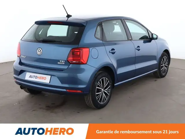 Volkswagen Polo view 6