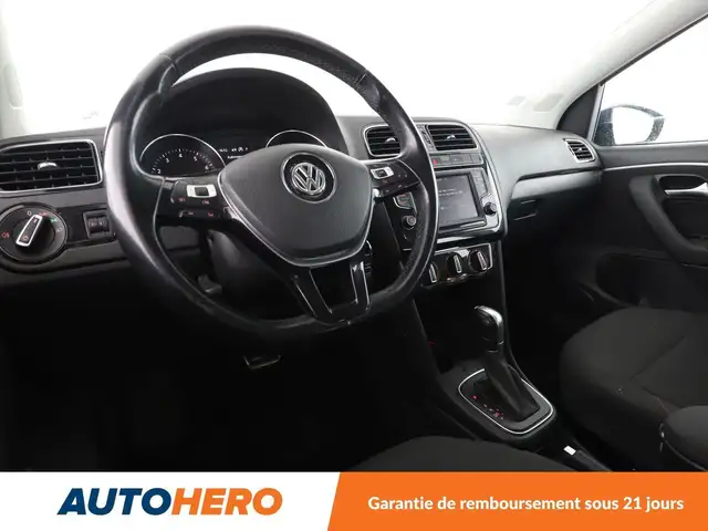 Volkswagen Polo view 11