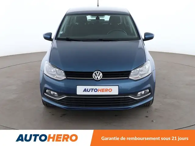 Volkswagen Polo view 9
