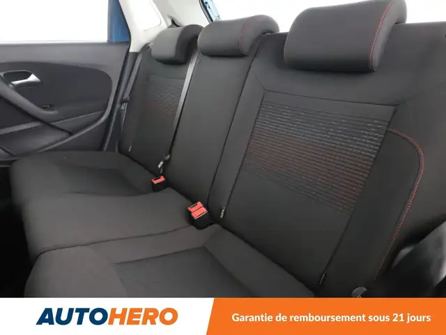 Volkswagen Polo view 14