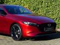 Mazda 3 S SKYACTIV-G 2.0 M Hybrid 6GS AL-HOMURA PRE-P Rot - thumbnail 3