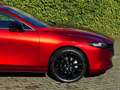 Mazda 3 S SKYACTIV-G 2.0 M Hybrid 6GS AL-HOMURA PRE-P Red - thumbnail 4