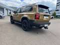 Toyota Land Cruiser 2,8L TEC Edition 5-Türer AHK BF Goodrich Beige - thumbnail 5