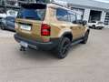 Toyota Land Cruiser 2,8L TEC Edition 5-Türer AHK BF Goodrich Beige - thumbnail 4