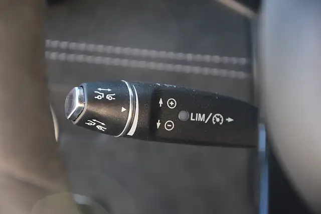 Mercedes-Benz AMG GT view 13