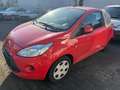 Ford Ka/Ka+ Trend Rojo - thumbnail 1