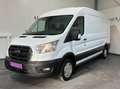 Ford Transit Kasten 2,0 EcoBlue L3H2 310 Trend Weiß - thumbnail 3
