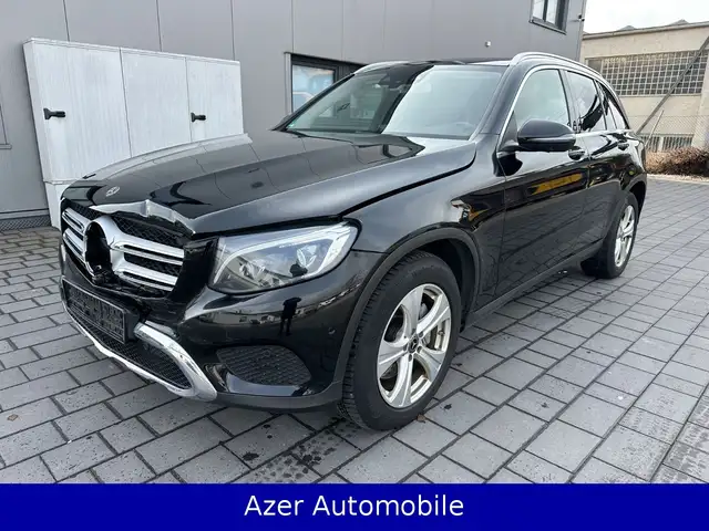 Mercedes-Benz GLC 350 GLC  350 d 4Matic*Pano.D*360-Kam*COMAND*LED*
