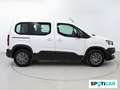 Peugeot Rifter 1.5BlueHDi S&S Standard Active Pack 100 Weiß - thumbnail 3