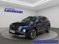 Hyundai TUCSON Trend Mild-Hybrid Advanced 1.6 T-Gdi DCT Navi Digi Blu/Azzurro - thumbnail 1
