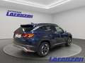 Hyundai TUCSON Trend Mild-Hybrid Advanced 1.6 T-Gdi DCT Navi Digi Blu/Azzurro - thumbnail 5