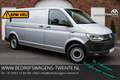 Volkswagen T6 Transporter 2.0 TDI L2H1 ACC - LED - AUTOMAAT DSG 150 PK Argent - thumbnail 1