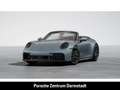 Porsche 992 -2 (911) Carrera 4 GTS Cabriolet Gris - thumbnail 1