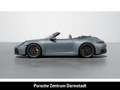 Porsche 992 -2 (911) Carrera 4 GTS Cabriolet Gris - thumbnail 2