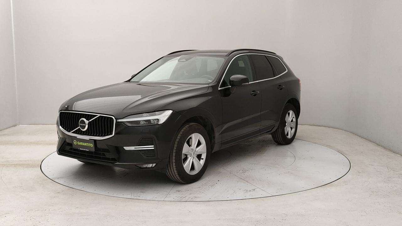 Volvo XC60 2.0 b4 Core awd auto