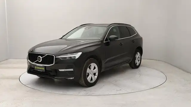 Volvo XC60 2.0 b4 Core awd auto