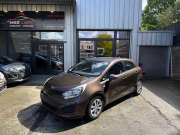 1.2i *54.000KM* - AIRCO-JANTES + CARNET COMPLET !