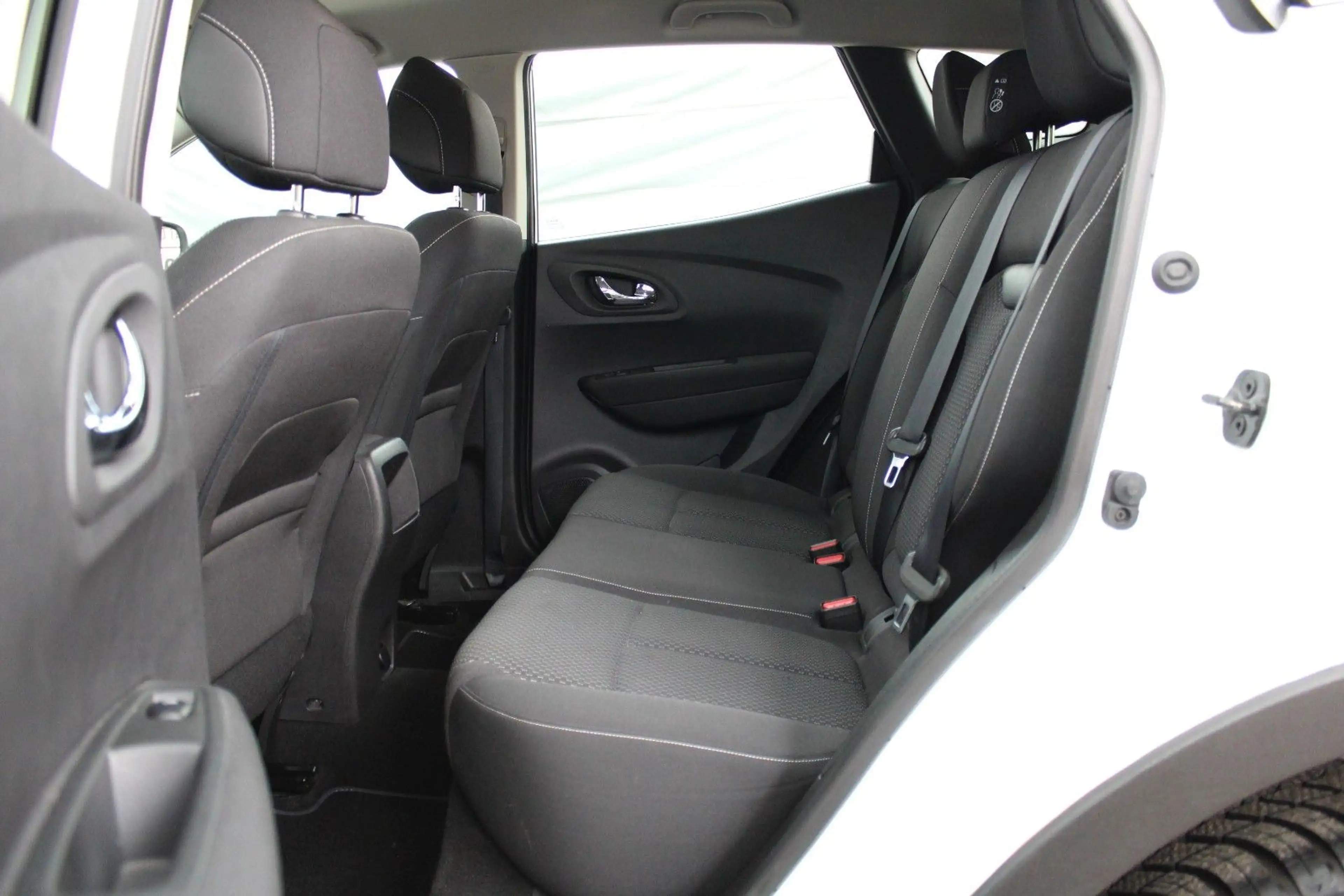 Renault Kadjar *Tüv&Inspektion Neu* Scheckheftgepflegt* — photo 13