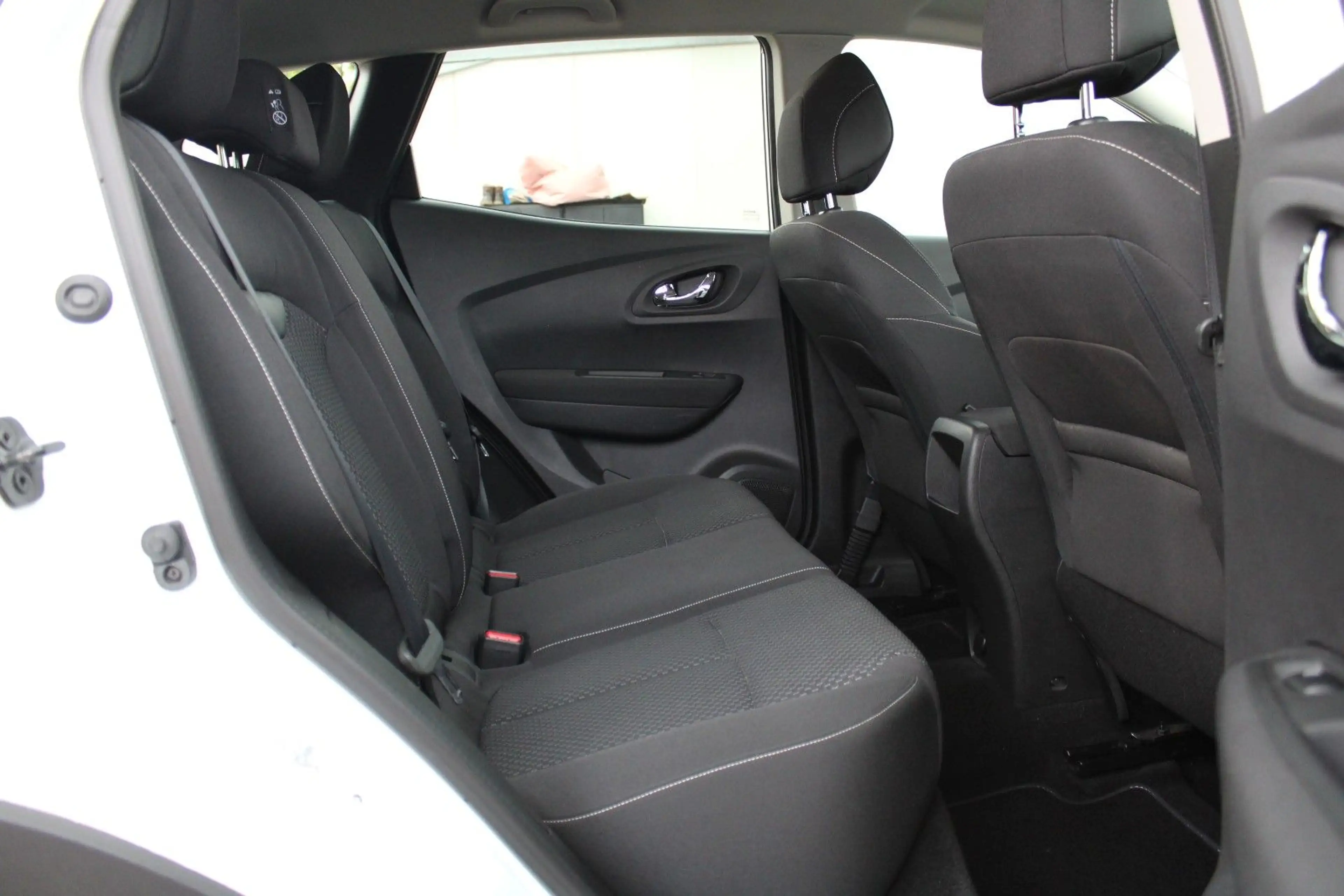 Renault Kadjar *Tüv&Inspektion Neu* Scheckheftgepflegt* — photo 15