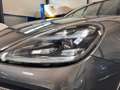 Porsche Cayenne 3.0 V6 462 ch Tiptronic BVA E-Hybrid Gris - thumbnail 16
