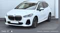 BMW 225 e xDrive M-Sportpaket Weiß - thumbnail 1