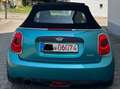 MINI One Cabrio One, Voll Leder , Display groß, GARANTIE Albastru - thumbnail 9