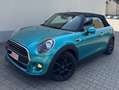 MINI One Cabrio One, Voll Leder , Display groß, GARANTIE Albastru - thumbnail 7