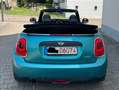 MINI One Cabrio One, Voll Leder , Display groß, GARANTIE Albastru - thumbnail 3