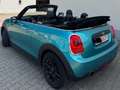 MINI One Cabrio One, Voll Leder , Display groß, GARANTIE Albastru - thumbnail 5