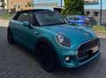 MINI One Cabrio One, Voll Leder , Display groß, GARANTIE Blau - thumbnail 16