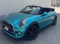 MINI One Cabrio One, Voll Leder , Display groß, GARANTIE Albastru - thumbnail 4