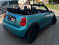 MINI One Cabrio One, Voll Leder , Display groß, GARANTIE Albastru - thumbnail 11